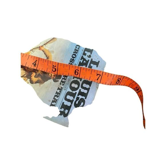 Lot Of 3 Louis L Amour Western Paperback Books Flint Crossfire Trail Vintage - Picture 11 of 13